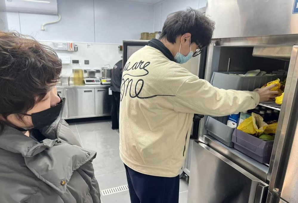 2025年春季学期安全检查